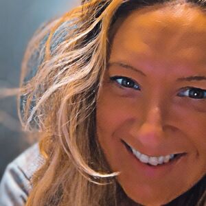 Meet your Posher, Rhonda